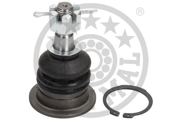 MOOG TO-BJ-8833 Rot Basi  Hilux