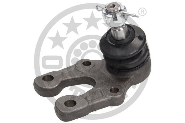 T-869 Rotil On Alt Toyota Hiace V 2007-