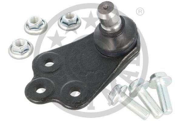 AYD-15202 Rotil Egea 15-