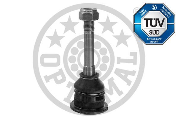 OPTIMAL G3-129 Rotil On Alt Bmw E30 E36