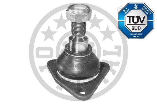 VOT-11-13100 Rotil Ust 1981=/1997 Master I