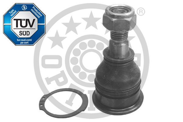 TEK N-102 Rotil Alt  Primera (P10)