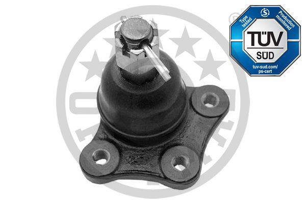 TEK MA-403K Rotil Alt  Besta/E2200 84-99/Bongo 97-11