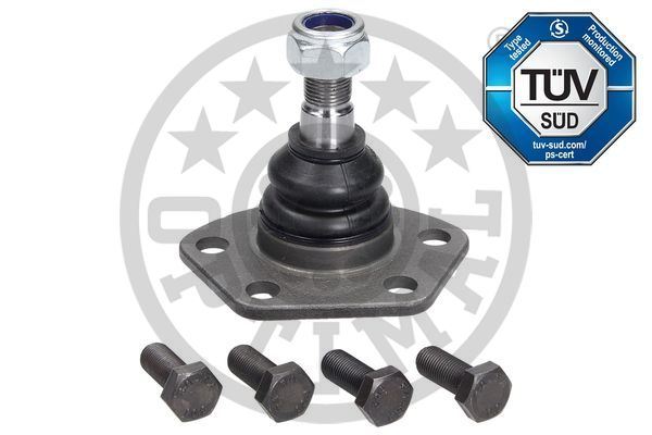 HAP S0474 Rotil   1.8q Citroen Jumper Ii 2002 2006 Fiat Ducato 1.4.1.8 2002 2006 Peugeot Boxer 1.4 / 1.8q 2002 2005