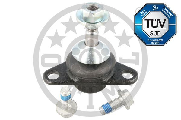 OPTIMAL G3-928 Rotil Alt Volvo S60 00-10 S80 98 >06 V70 Ii 00 >07 Xc70 2.4t 2.5t Cross Country 00 >07