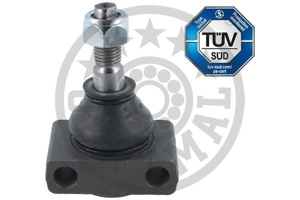 OPTIMAL G3-933 Rotil On Alt Smart Fortwo Coupe 450 04>07 Roadster Coupe 452