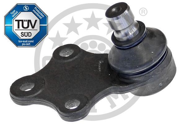CONTI SUG1152 Alt Rotil Peugeot P306 94>02 18 Mm