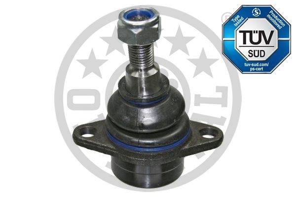 OPTIMAL G3-968 Rotil On Alt Land Rover Range Rover Vogue L322 02>12