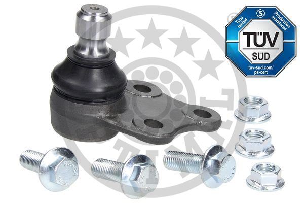 OPTIMAL G3-975 Rotil On Alt Mercedes Vito W639