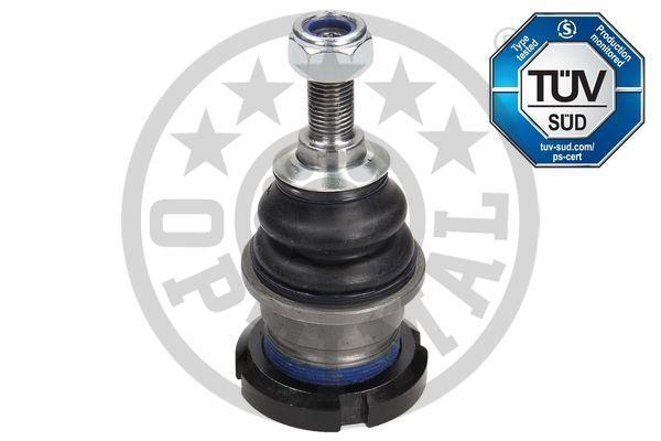 OPTIMAL G3-984 Rotil Arka Alt Mercedes Ml-Class W163 98>05