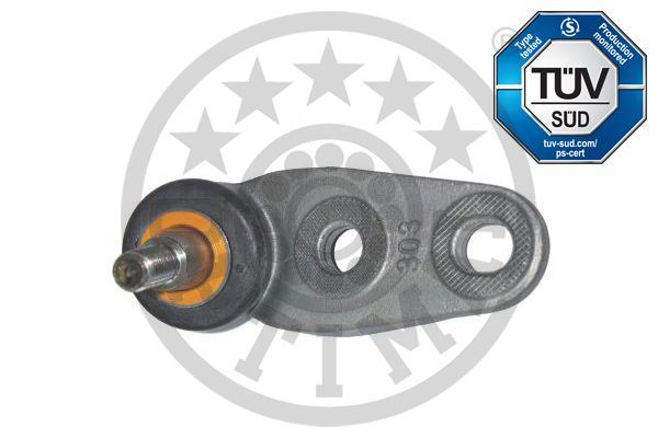 Rotil On Alt Sol Mini R55 R56 R57 R58 R59