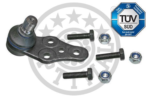 OPTIMAL G3-995 Alt Rotil Chevrolet Lacetti 04> Daewoo Nubira 02>