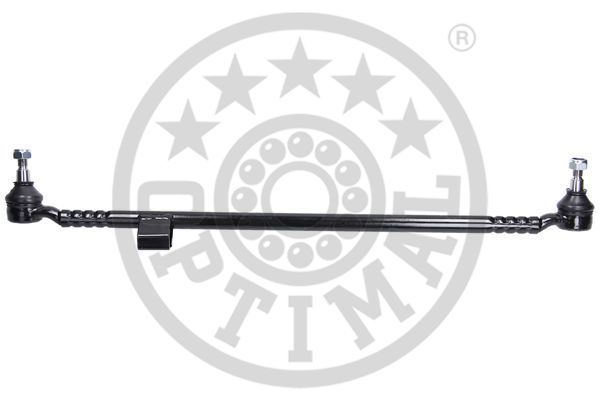OPTIMAL G4-019 Rot Takimi Orta Mercedes E-Class W124 S124 C124