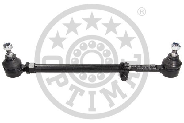 OPTIMAL G4-020 Rot Takimi Yan Mercedes W124 S124 C124 A124