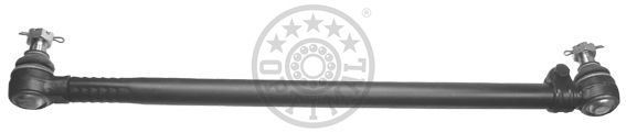 VOT-22-24800 Rotkolu  ( Mercedes Benz   100 - O 100       1988/1996 )