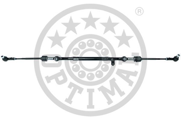 OPTIMAL G4-877 Rot Takimi Orta Mercedes Slk-Class R170 96>00
