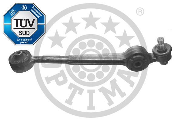 VOT-26-01608 Rotilli Kol On Alt Sol/Sag ( Audi   100 - 200 )