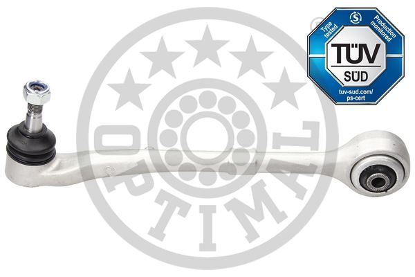 B-726 Rotilli Kol Sol Alt Bmw 7 Seri E38 1994-2002