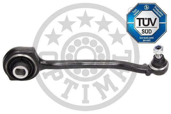 OPTIMAL G5-612 Salincak On Sag Alt Mercedes W203 S203 Cl203 C209 R171