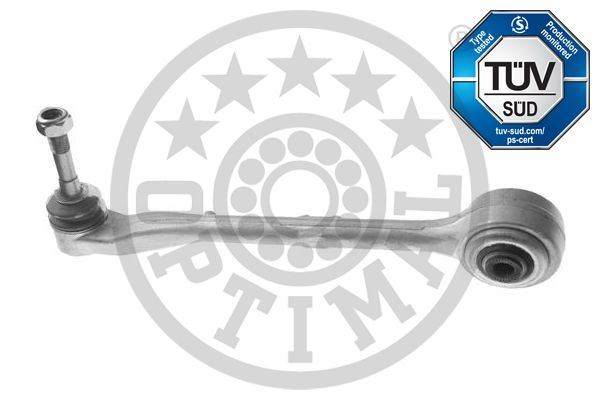 OPTIMAL G5-633 Salincak On Sol Alt Bmw E39