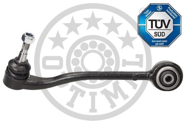 OPTIMAL G5-688 Salincak On Sol Alt Alt Bmw X5 E53