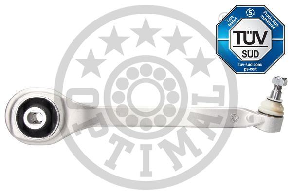 OPTIMAL G5-695 Salincak On Sag Alt Mercedes W211 S211 C219 R230