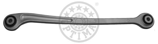 M-861 Salincak Sol Arka Rotilli Burclu Aluminyum Mercedes S Serisi (W220) S 320 1998-2005