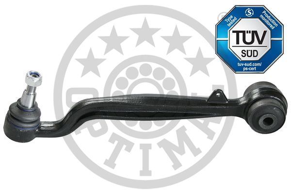 OPTIMAL G5-812 Salincak On Alt Land Rover Range Rover Iii Vogue L322