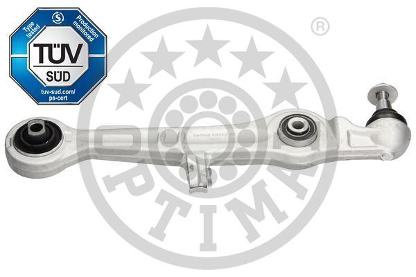 A-448 Salincak Rotilli On Sol-Sag Alt Audi Allroad (4bh, C5) 2.5 Tdi 2000-2005