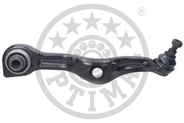 OPTIMAL G5-865 Salincak On Sag Alt Mercedes S-Class W221 Abc Li