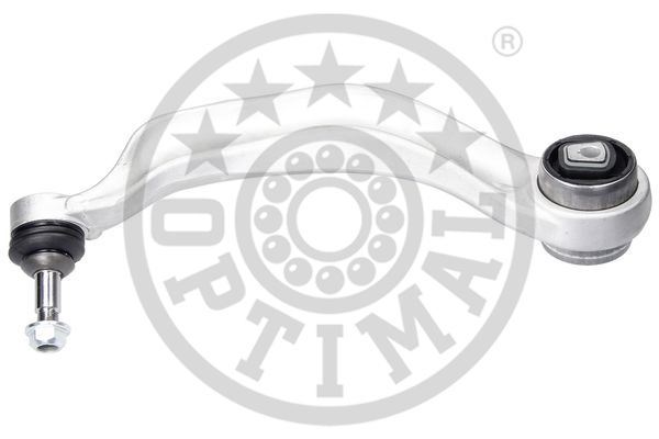 B-909 Salincak On Sol Alt Rotilli Burclu Aluminyum Bmw 7 Serisi (F01,F02,F03,F04) 730 I 2009-