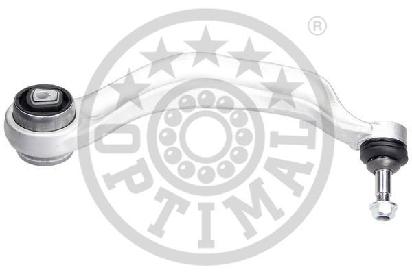 B-908 Salincak On Sag Alt Rotilli Burclu Aluminyum Bmw 7 Serisi (F01,F02,F03,F04) 730 I 2009-