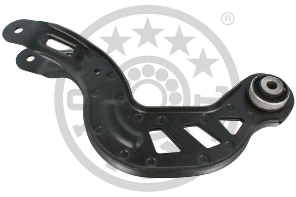BSG 60-315-095 Salincak Arka Sag/Sol Egri Bugi Kolu 176-117-246-X156