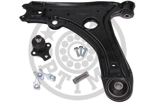 OPTIMAL G6-067S2 Bugi Kolu Tekerlek Baglantisi Cordoba6k1-6k2 -Cordoba6k2 -Cordoba Vario6k5 -Ibiza Mk Ii6k1 -Ibiza Mk