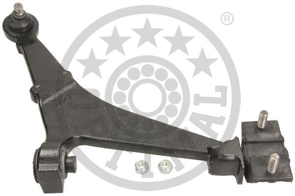 OPTIMAL G6-077 Bugi Kolu Tekerlek Baglantisi Axza-