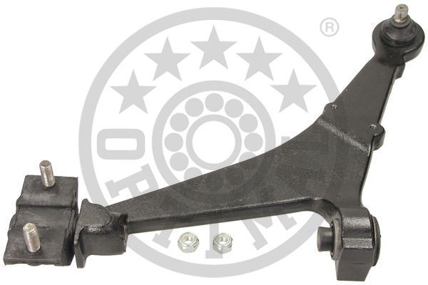 OPTIMAL G6-078 Bugi Kolu Tekerlek Baglantisi Axza-
