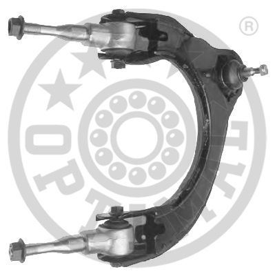 DEL-TC2505 Üst Salincak