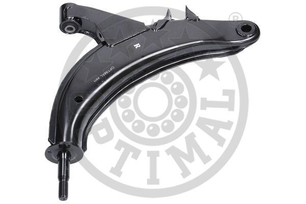 OPTIMAL G6-1003 Bugi Kolu Tekerlek Baglantisi Impreza Coupegfc -Impreza Station Wagongf -Impreza Station Wagongg -Im