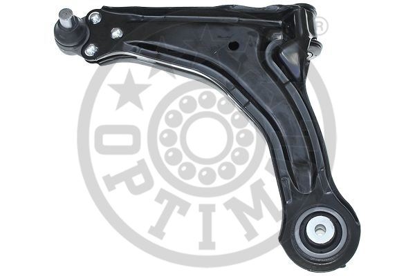 OPTIMAL G6-1082 Salincak On Sol Mercedes Vito W638 97>03