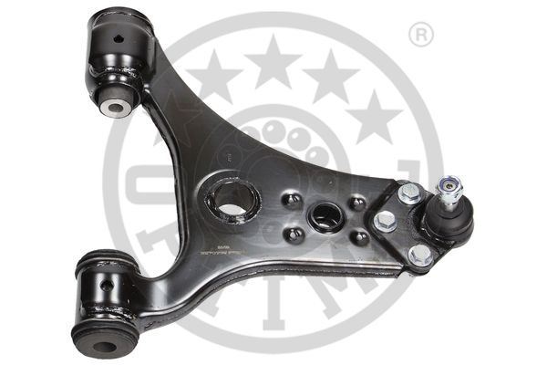 OPTIMAL G6-1114 Salincak On Sag Alt Mercedes W169 W245