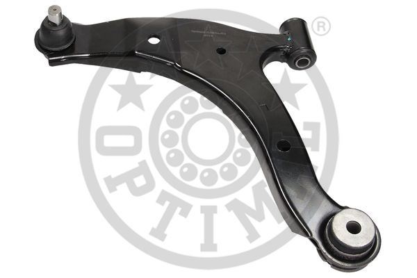 CR-209 Salincak Sac Sol Rotilli Burclu Chrysler Pt Cruiser (Pt_) 2.0 2000-2010