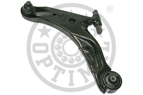 OPTIMAL G6-1181 Salincak Alt Sol Rotilli Hyundai Santafe 2.0l D4ea Crdi 01-05
