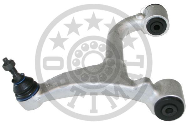 OPTIMAL G6-1196 Salincak Arka Sol Ust Mercedes Ml-Class W163 98>05