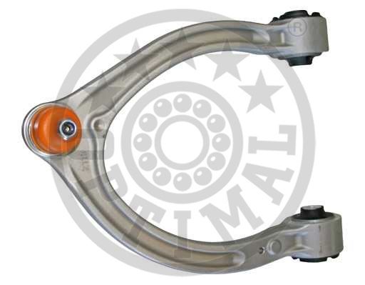 OPTIMAL G6-1198 Salincak On Sol Ust 4-Matic Mercedes S-Class W221 05>13