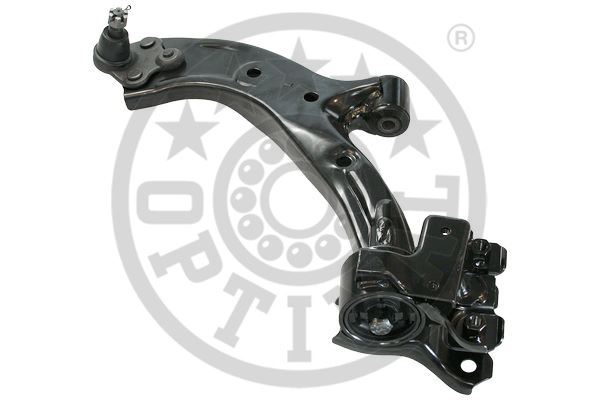 VOT-23-05507 Salincak Alt Sol(Honda  Crv 07/11 )