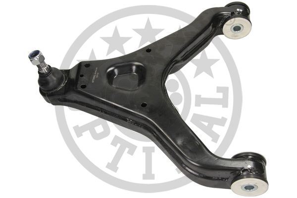 IVECO 500334717 Salincak Sol Alt Komple Iveco Daily Iv 06>12