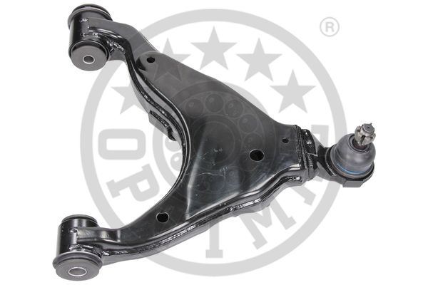 VOT-18-09505 Salincak Alt Sag (Toyota  Land Cruiser - Prado  2002/)