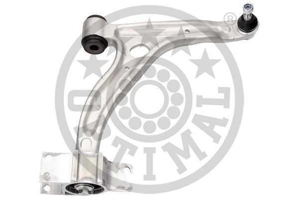 OPTIMAL G6-1451 Salincak On Sag Alt Mercedes W176 W246 C117 X156