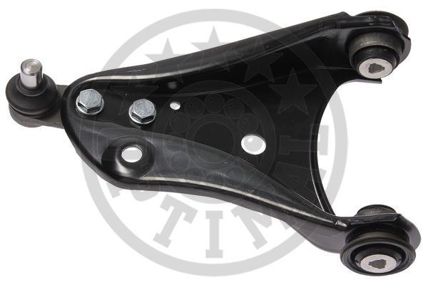 OPTIMAL G6-1456 Bugi Kolu Tekerlek Baglantisi Twingo Iicn0