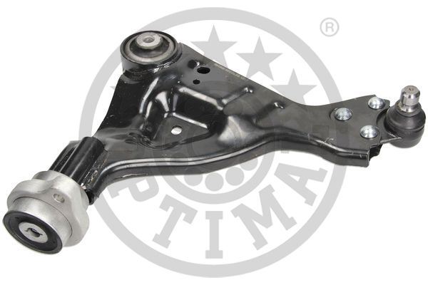 OPTIMAL G6-1484 Salincak On Sol Alt Mercedes Vito W639 03>